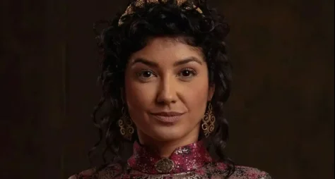 Record TV prepara microssérie sobre Maria Madalena com Ingrid Conte