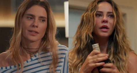 Globo já prepara novos contratos após o fim das gravações de Vale Tudo