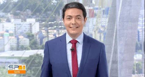 Alan Severiano deve deixar comando do SP1, revela jornal O Dia