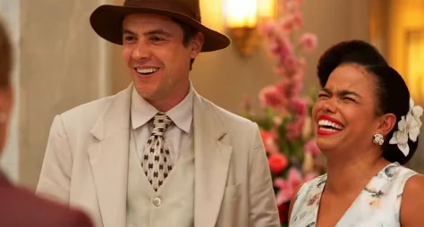 Êta Mundo Melhor! se torna fenômeno de audiência na faixa das seis