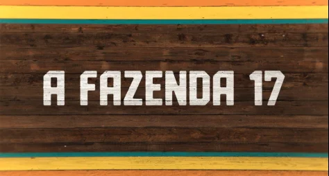 17ª temporada de A Fazenda estreia em 15 de setembro na Record