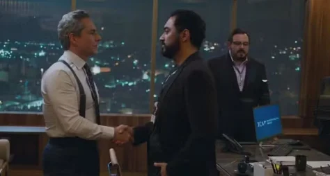 Conspiração contra Odete Roitman movimenta capítulos de Vale Tudo