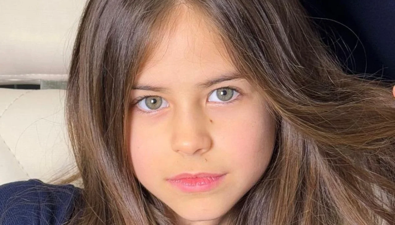 Mel Summers assina com a Globo e integra elenco de Êta Mundo Melhor