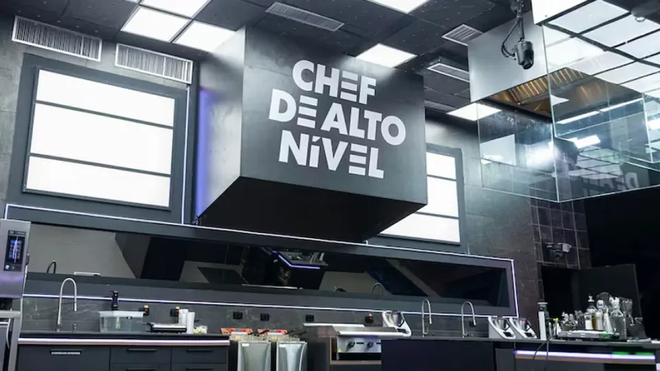 Chef de Alto Nível registra audiência inferior à de realities musicais e de sobrevivência