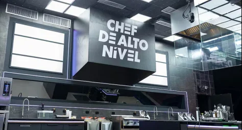 Chef de Alto Nível registra audiência inferior à de realities musicais e de sobrevivência
