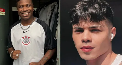 Edílson Capetinha e Gustavo Rocha estão confirmados em A Fazenda 17