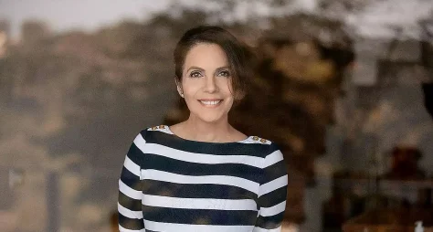 Globo define Jaqueline Vargas como roteirista do filme inspirado na novela A Viagem