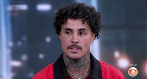 MC Livinho está garantido na Dança dos Famosos 2026