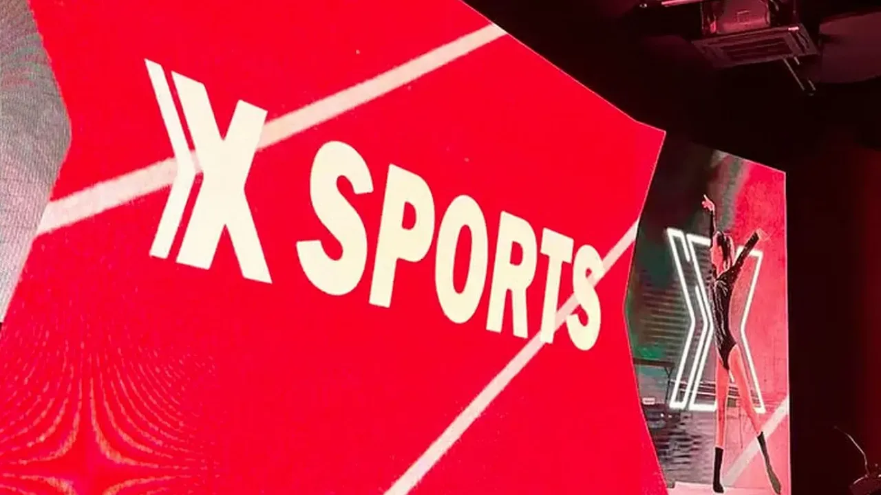 Xsports conquista marca histórica e se iguala à RedeTV! em audiência