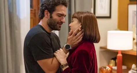 Vale Tudo: reta final traz reviravolta emocionante com luta de Afonso contra a leucemia