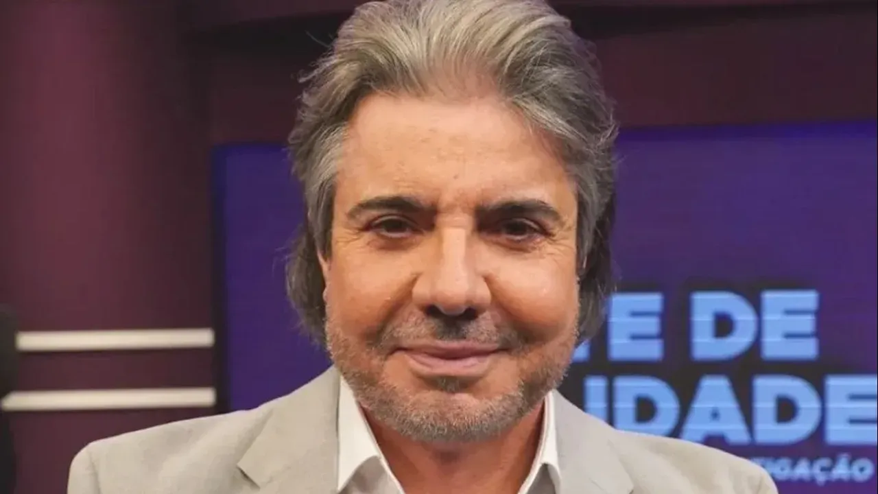 João Kléber é confirmado como convidado do Programa do João