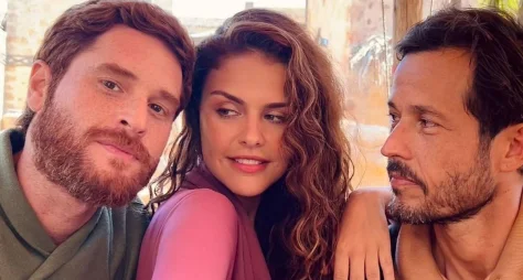 Record confirma duas temporadas inéditas da série Reis para 2026