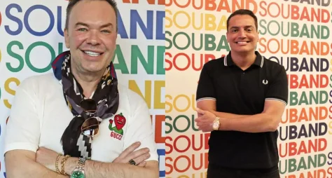 Band aposta em Felipeh Campos e Léo Dias, mas ibope modesto preocupa direção