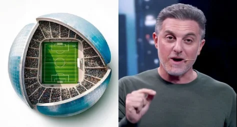 Futebol e dança: Globo e Record duelam por liderança no Ibope