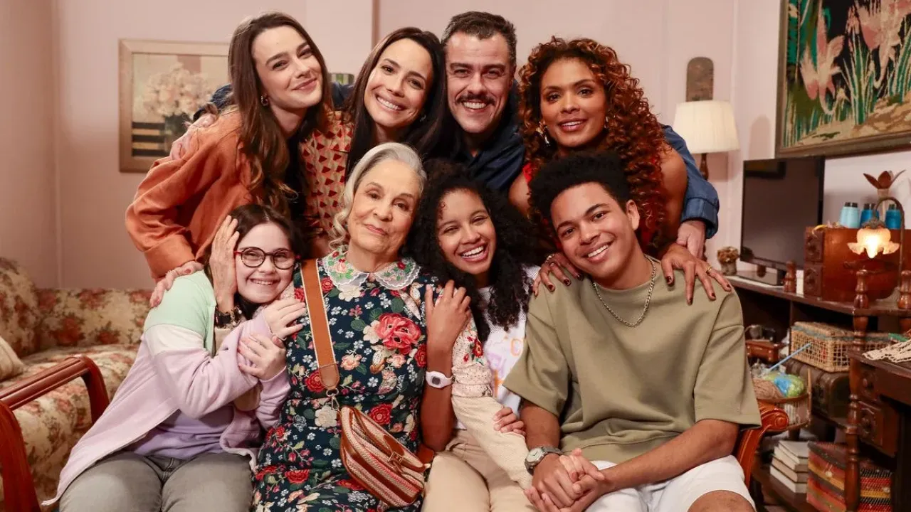 SBT desiste da Porta dos Desesperados e aposta em série de drama familiar