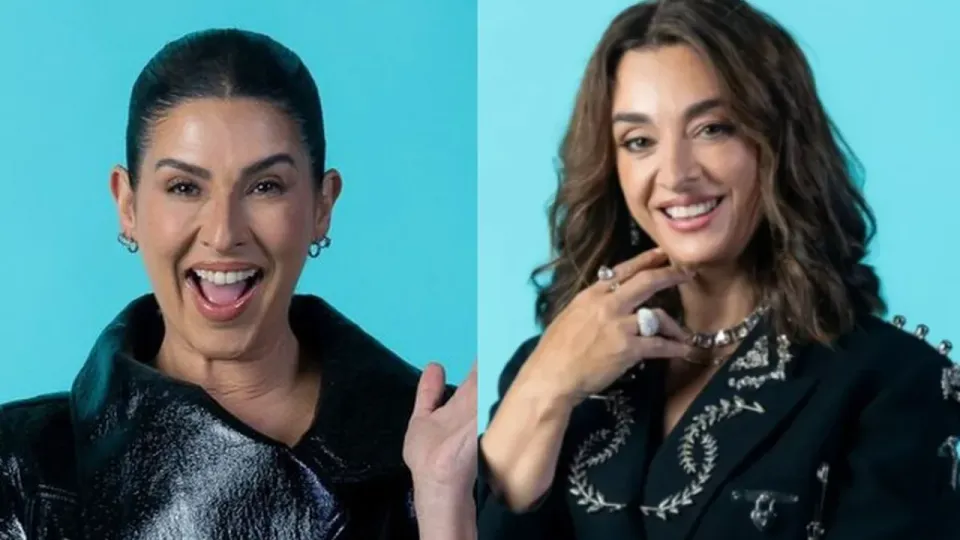 Cátia Fonseca e Fernanda Paes Leme deixam a Dança dos Famosos na repescagem
