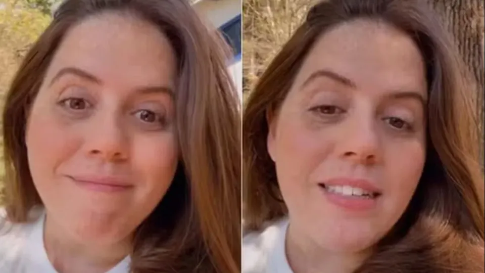 Tati Machado assume o Mais Você durante férias de Ana Maria Braga