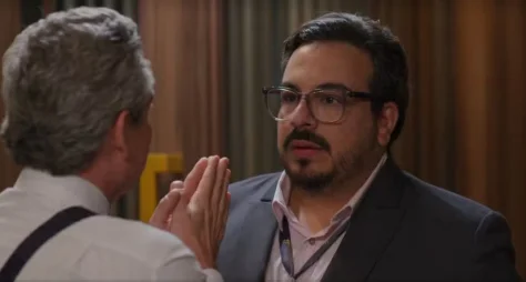 Vale Tudo: os resumos dos capítulos de 8 a 13 de Setembro de 2025