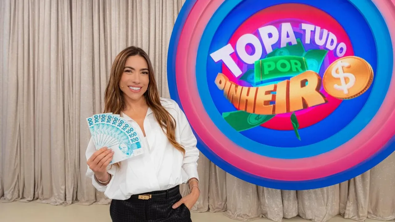 Patricia Abravanel