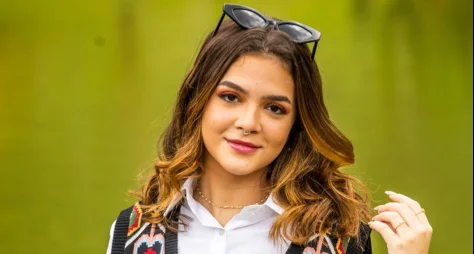 Mel Maia surge como nome cotado para o Camarote do BBB 26