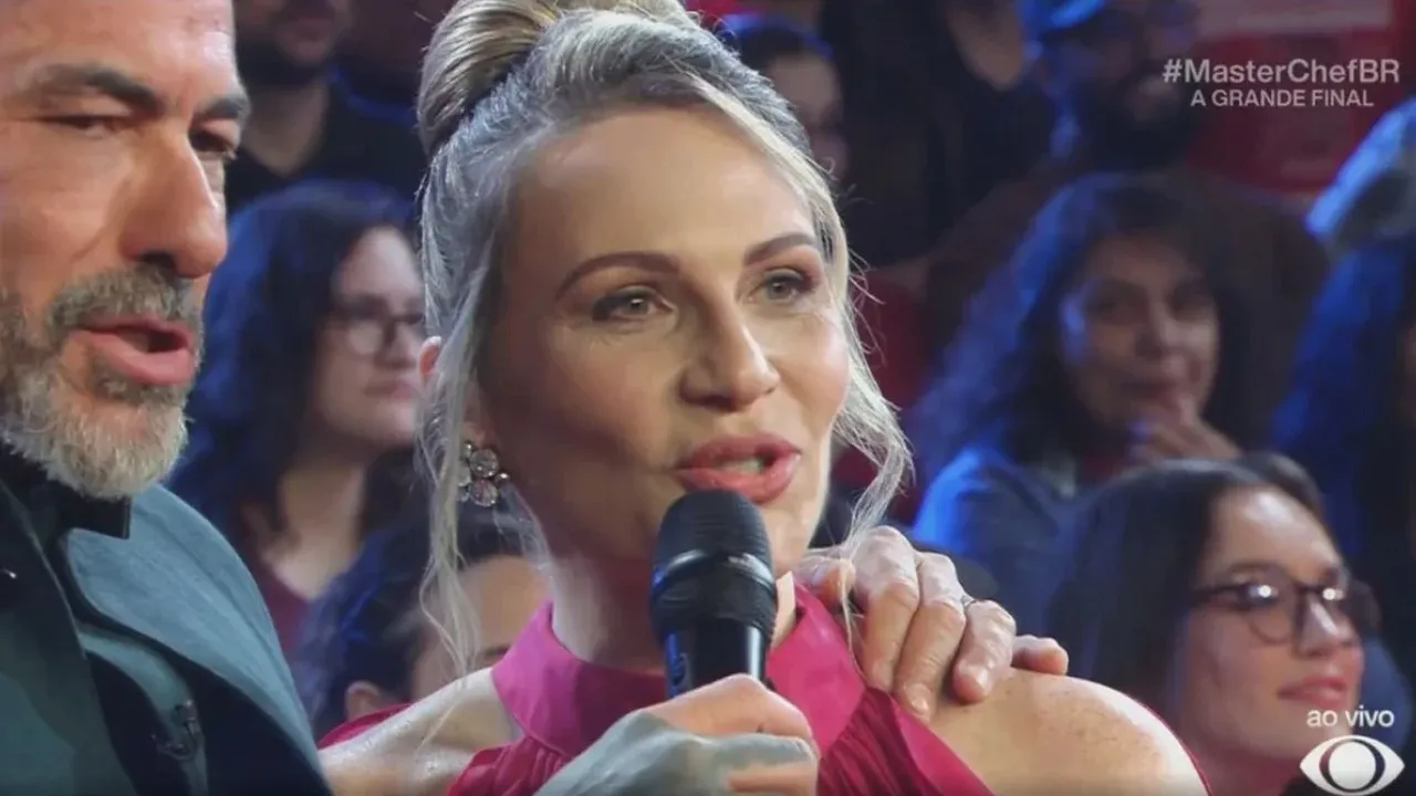 MasterChef Brasil 12 consagra Daniela Dantas e atinge recorde de audiência na Band