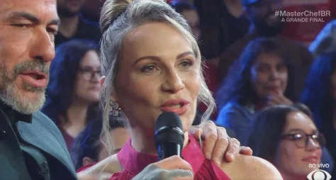MasterChef Brasil 12 consagra Daniela Dantas e atinge recorde de audiência na Band