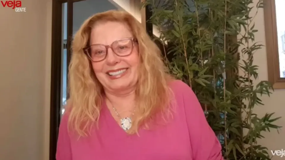 Vera Fischer fala sobre arrependimentos, etarismo e impacto dos influenciadores na TV