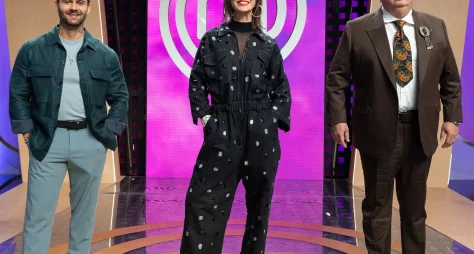 2ª temporada de “MasterChef Confeitaria” estreia com três eliminações