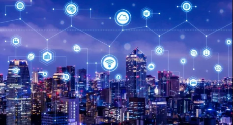 Cidades inteligentes e turismo: quando a tecnologia muda o jeito de viajar