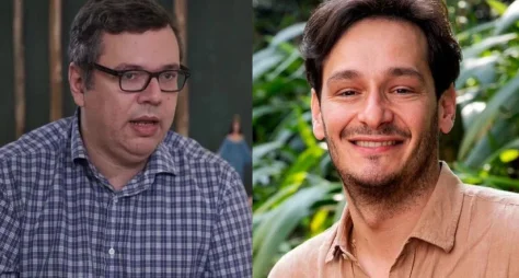 João Emanuel Carneiro e Bruno Luperi entregam novas sinopses para a faixa das 21h da Globo