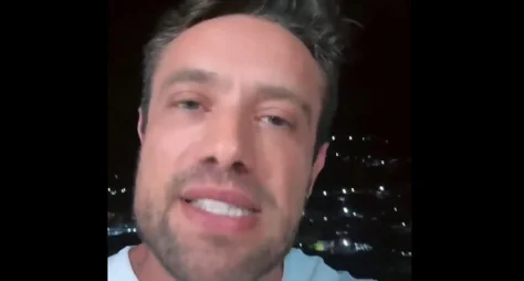 Rafael Cardoso desmente boatos sobre ida para “A Fazenda 17”