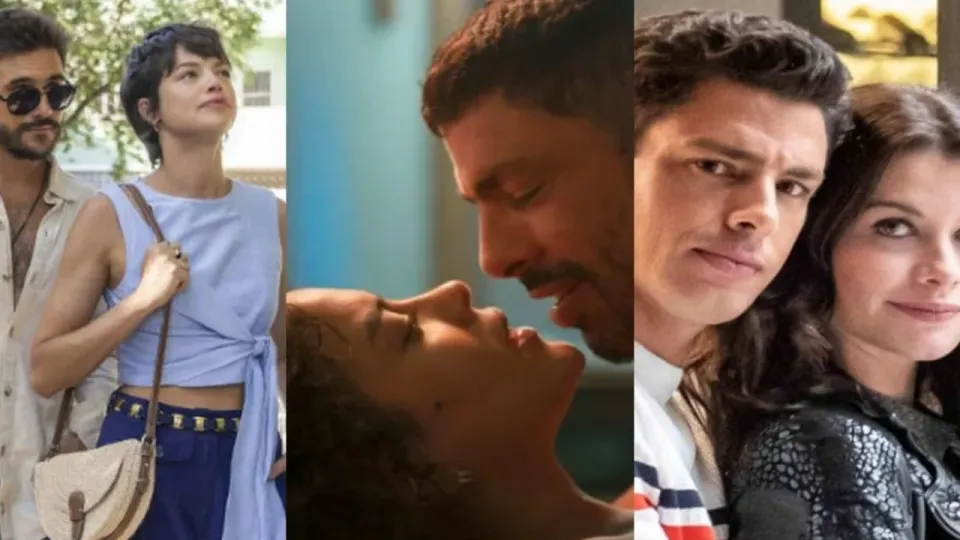Audiência de “Vale Tudo” supera novelas recentes, mas ainda decepciona