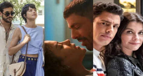 Audiência de “Vale Tudo” supera novelas recentes, mas ainda decepciona
