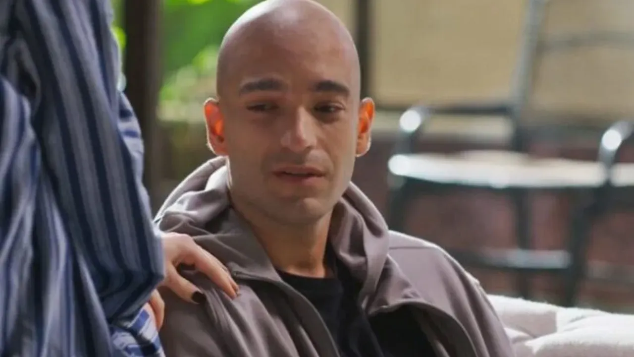 Afonso (Humberto Carrão)