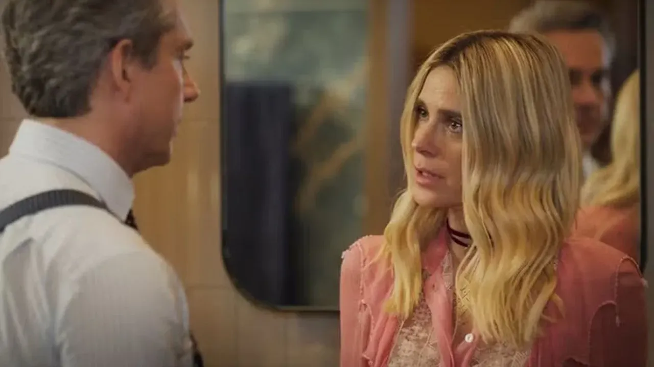 Vale Tudo: os resumos dos capítulos de 15 a 20 de Setembro de 2025