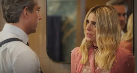 Vale Tudo: os resumos dos capítulos de 15 a 20 de Setembro de 2025