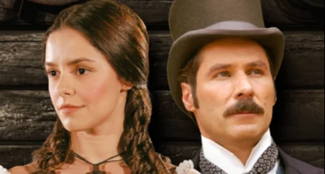 Versão remasterizada de A Escrava Isaura estreia com baixa audiência na Record