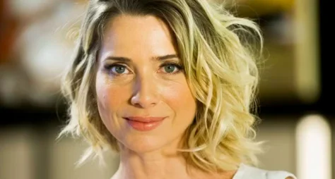 Letícia Spiller viverá a mãe da protagonista na novela Coração Acelerado