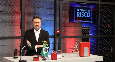 RedeTV! supera Band em várias faixas e garante vitórias no fim de semana