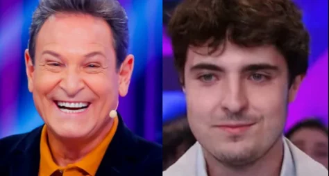 SBT prepara o relançamento do “Viva a Noite”, com Luís Ricardo ou João Augusto