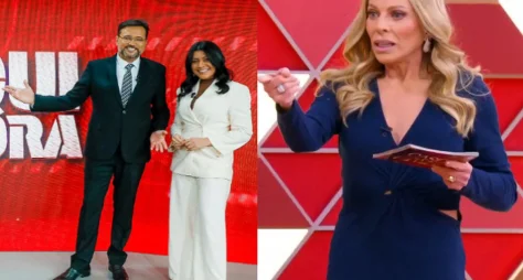 SBT testa mudanças na grade e aguarda resposta do público no Ibope