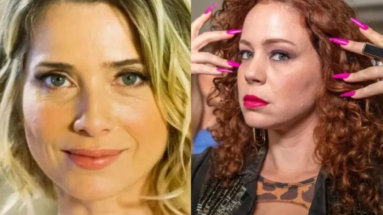 Coração Acelerado: Letícia Spiller e Leandra Leal vivem irmãs rivais na próxima novela das sete