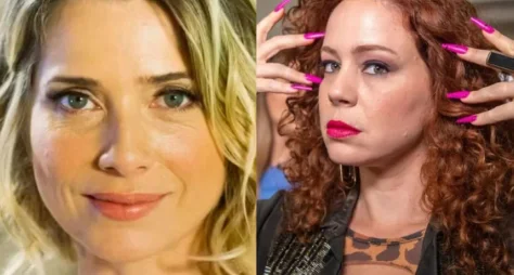 Coração Acelerado: Letícia Spiller e Leandra Leal vivem irmãs rivais na próxima novela das sete