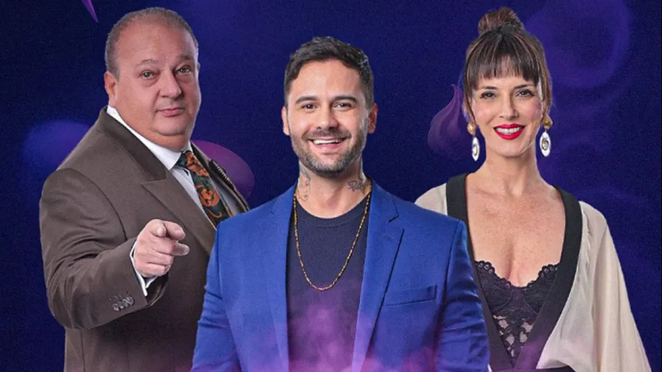 Segunda temporada do MasterChef Confeitaria azeda audiência da Band
