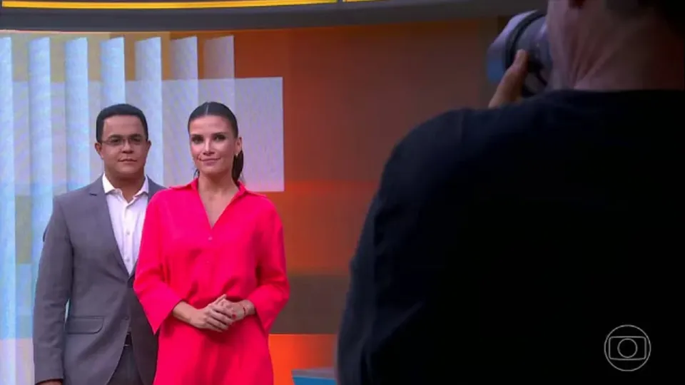 Globo busca novos âncoras para o Bom Dia Sábado