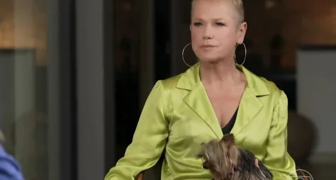 Xuxa terá novo espaço no Fantástico e volta ao Criança Esperança