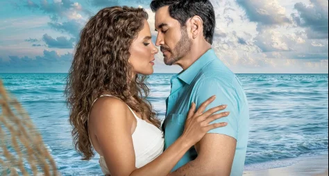 SBT avalia novela “A.Mar” como possível substituta de “As Filhas da Senhora Garcia”