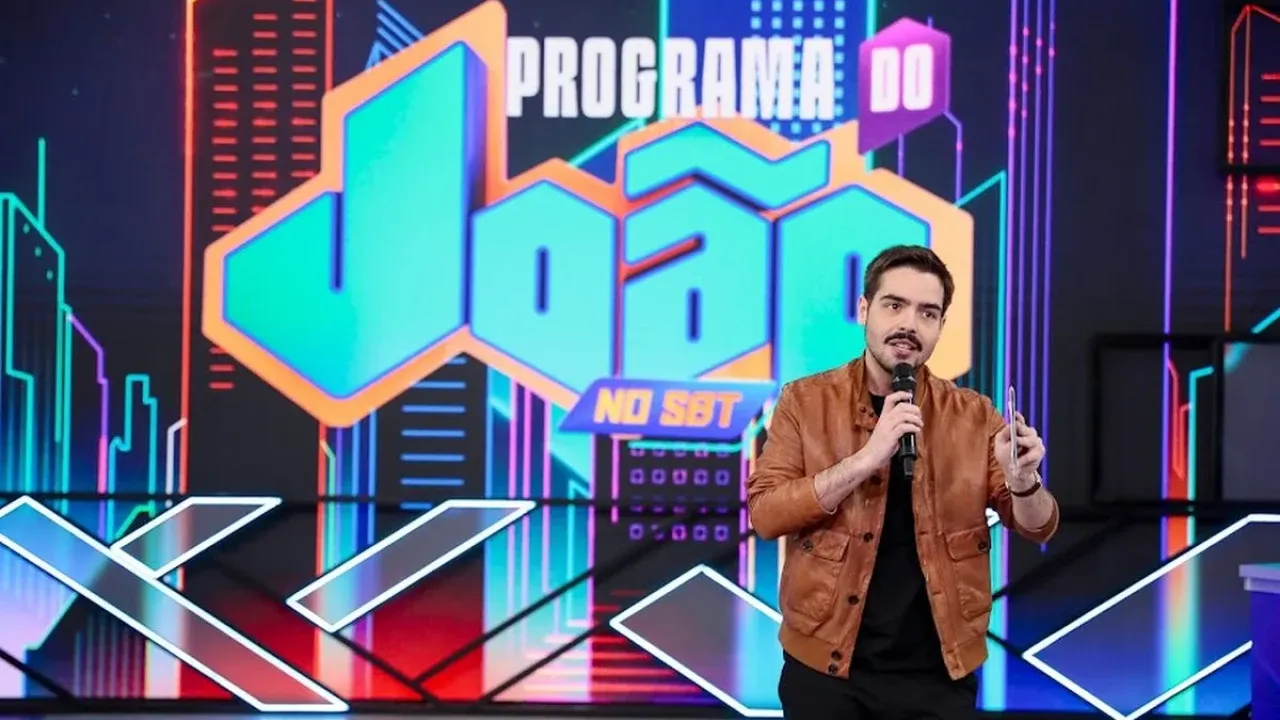 Programa do João celebra 27 anos do Ratinho e aposta em emoção e diversão