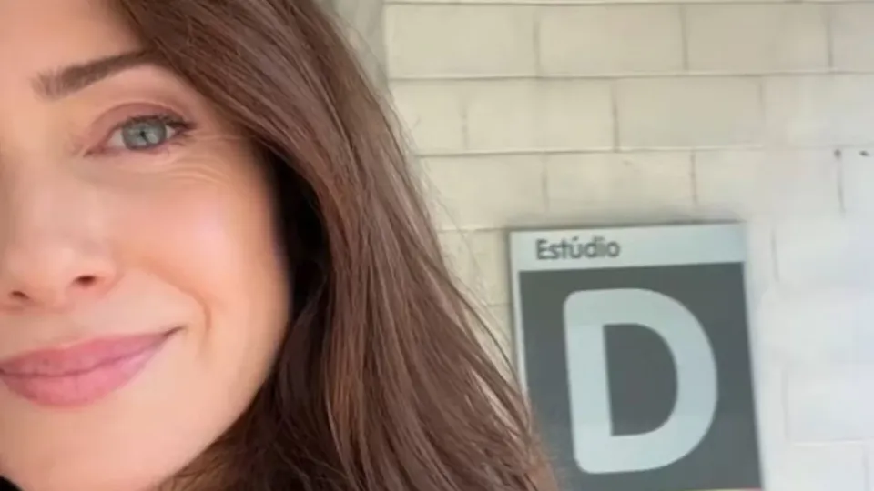Coração Acelerado: Letícia Spiller adota novo visual para gravar a novela das sete