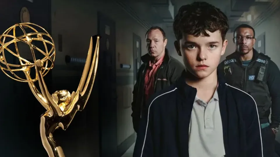 Emmy 2025: Adolescência domina a 77ª edição; O Estúdio quebra recorde em comédia